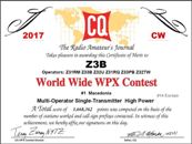 WW WPX 2017