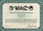 WAC 1972