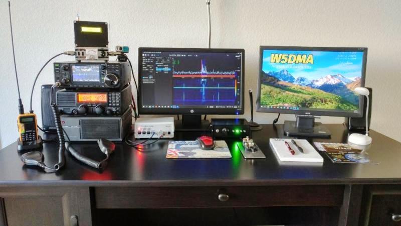 My-Radio-Shack